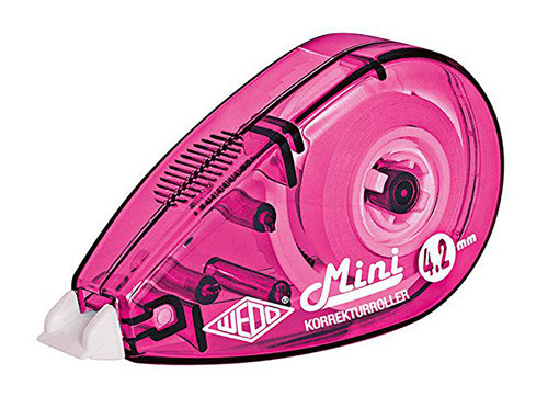 Mini Correcting Roller 'Wedo'