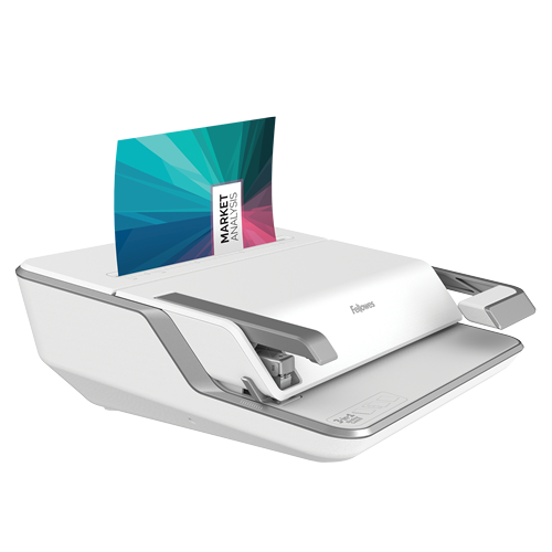 3 in 1 Binding Machine 'Lyra'