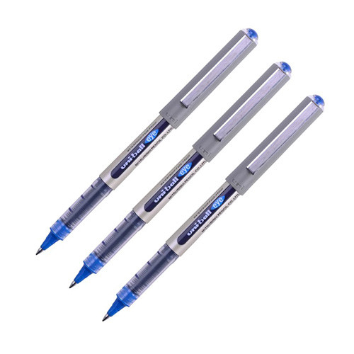Uni-ball Eye UB 157 0.7mm Blue
Set of 3