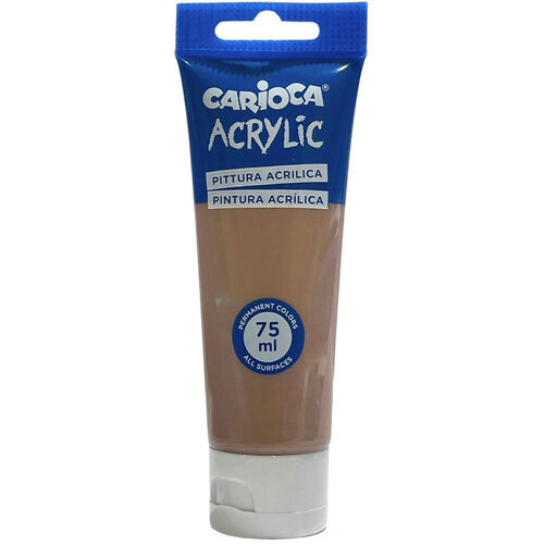 Acrylic Paint 75ml Copper