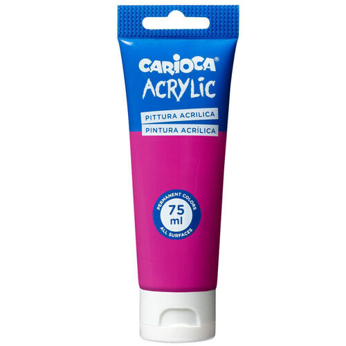 Acrylic Paint 75ml Violet