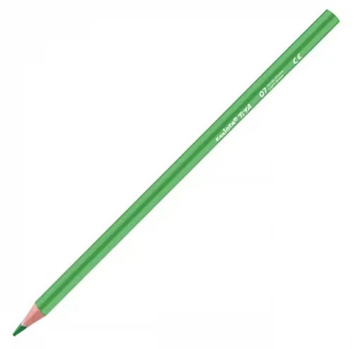 Pencil Colours by 6 'Tita'