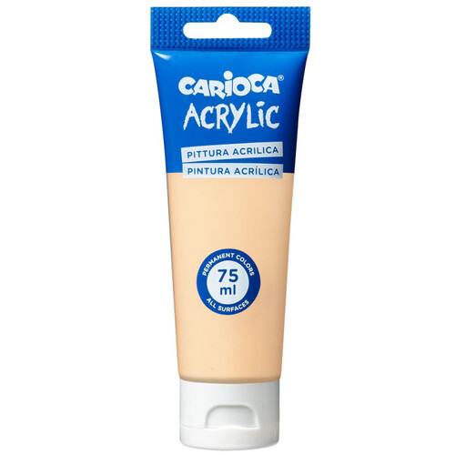 Acrylic Paint 75ml Light Pink