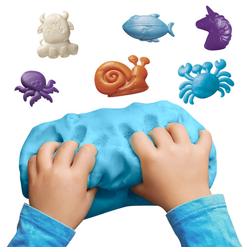 Modelling Clay 'Baby Do'
Bucket Play Set