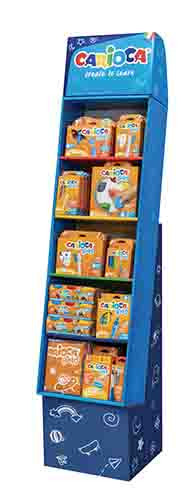 Display Stand 'Baby'