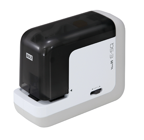 Electric Stapler 'Max'
40 Sheets
