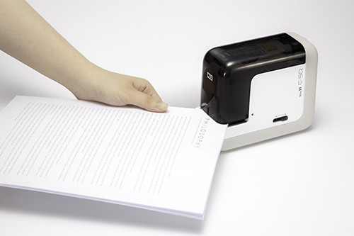 Electric Stapler 'Max'
40 Sheets