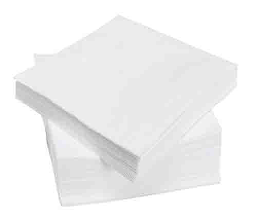 Cocktail Napkins White 20 x 20cm
Box of 3000