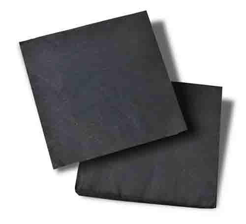 Cocktail Napkins Black 20 x 20cm
Box of 3000