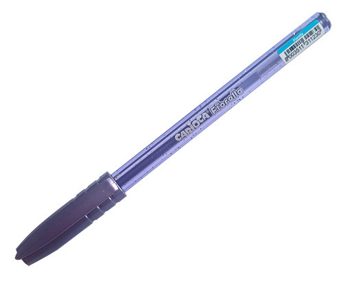 Carioca Gel Pen 'Fiorella' Violet
Metallic Colours