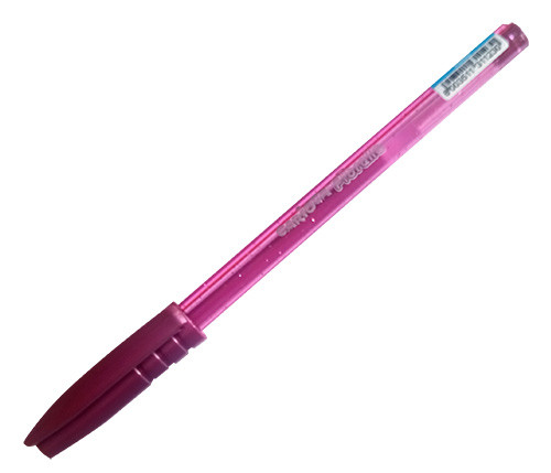 Carioca Gel Pen 'Fiorella' Pink
Metallic Colours