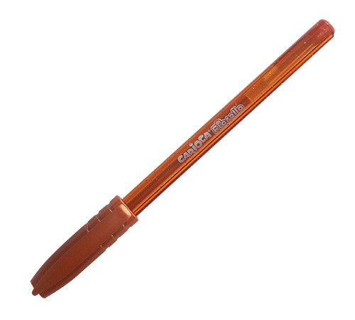 Carioca Gel Pen 'Fiorella' Bronze
Metallic Colours