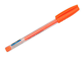 Carioca Gel Pen 'Fiorella' Orange
Neon Colours
