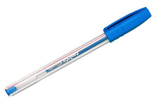Carioca Gel Pen 'Fiorella' Celeste
Neon Colours