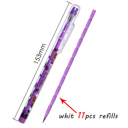 Fancy Non Sharpeining Pencil
Sold Single