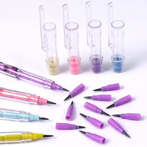 Fancy Non Sharpeining Pencil
Sold Single