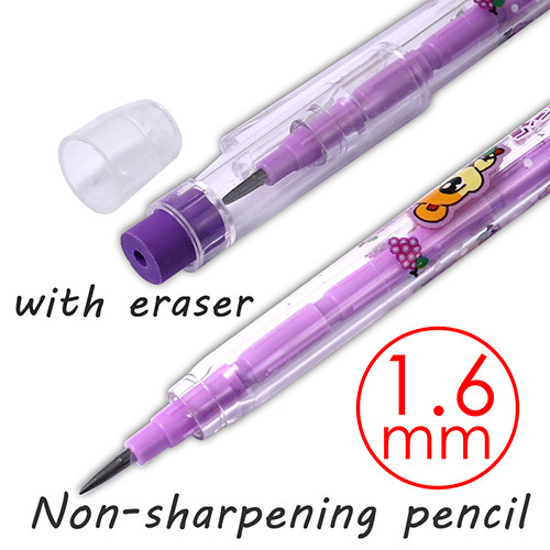 Fancy Non Sharpeining Pencil
Sold Single