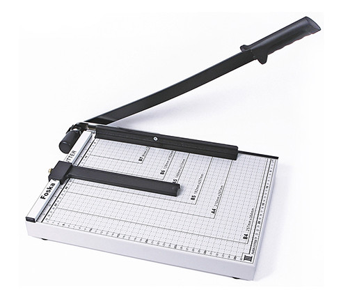 A4 Guillotine 
15 sheets
