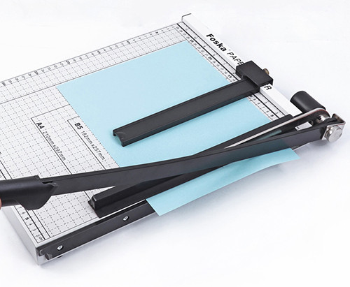 A3 Guillotine 
15 sheets