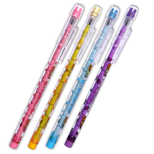 Fancy Non Sharpeining Pencil
Sold Single