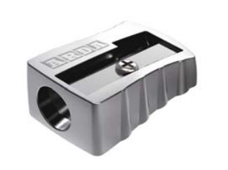Sharpener Metal 'Arda'