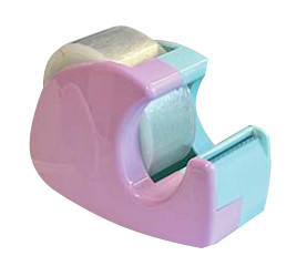 Tape Dispenser Small Pastel Colours