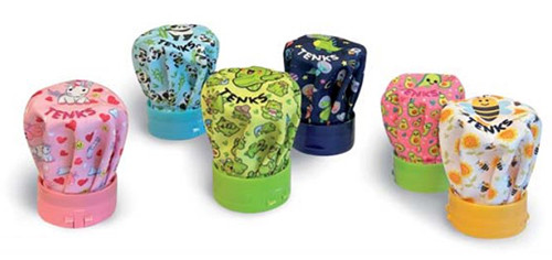 Sharpener 3 Holes 'Fabric'