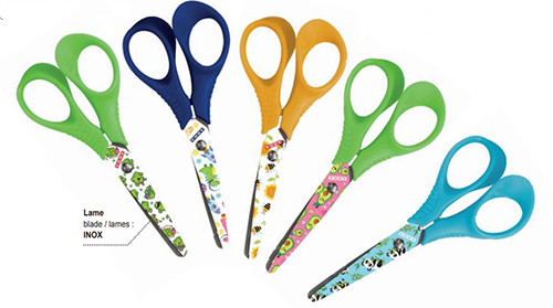 13cm Scissors 'Arda'