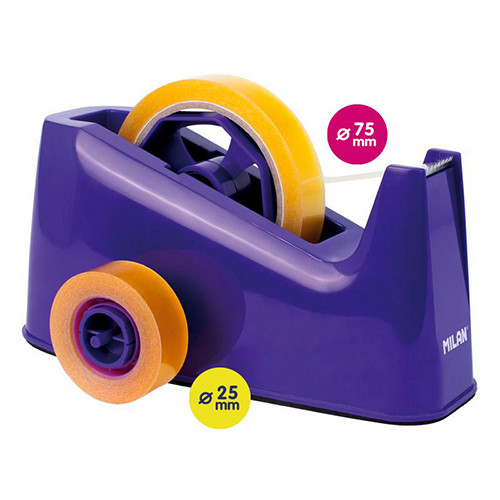 Double Tape Dispensers 'Milan'