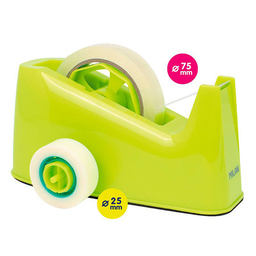 Double Tape Dispensers 'Milan'