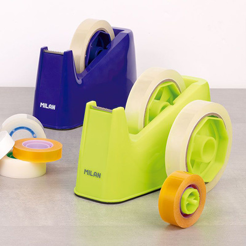 Double Tape Dispensers 'Milan'