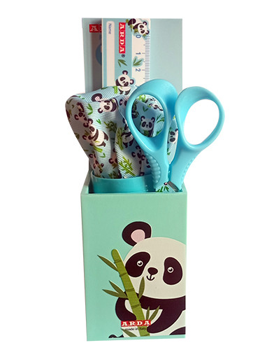 Desk Tidy 'Panda'