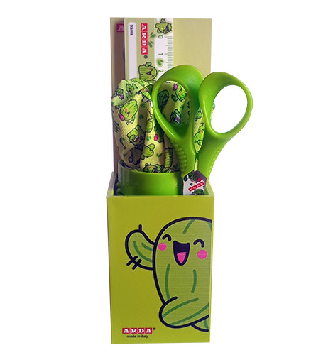 Desk Tidy 'Cactus'