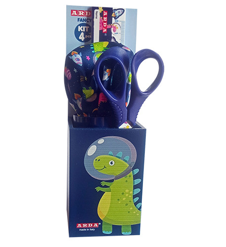 Desk Tidy 'Space'