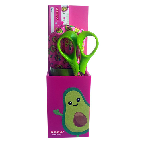 Desk Tidy 'Avocado'