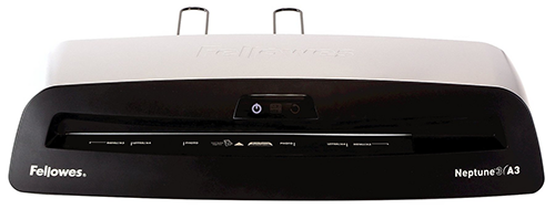 A3 Laminating Machine 'Neptune 3'