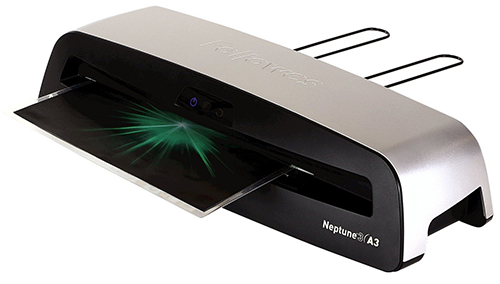 A3 Laminating Machine 'Neptune 3'