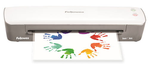 A3 Laminating Machine