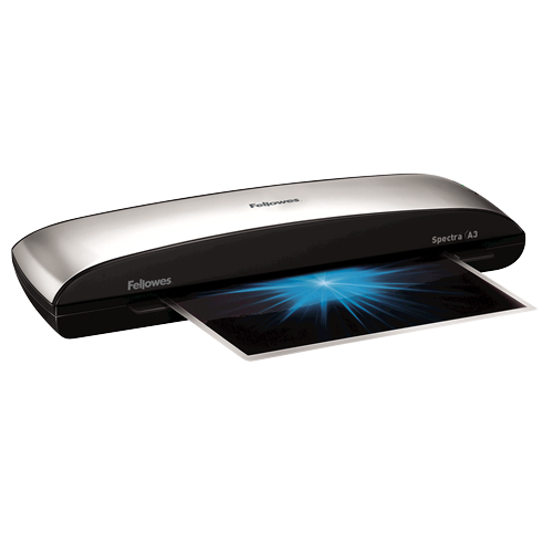 A3 Laminating Machine 'Spectra'