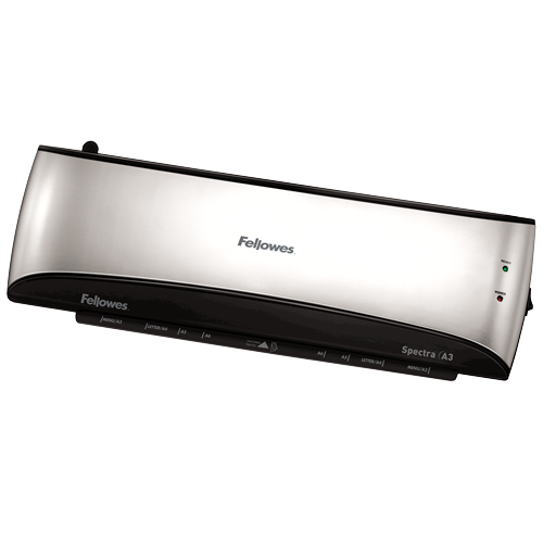 A3 Laminating Machine 'Spectra'