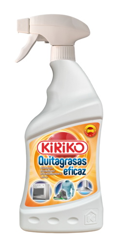 Kitchen Degreaser Spray