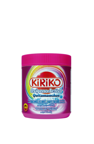 Stain Remover 'Colour'