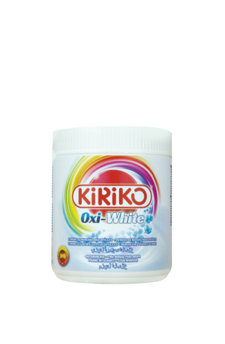 Stain Remover 'White'