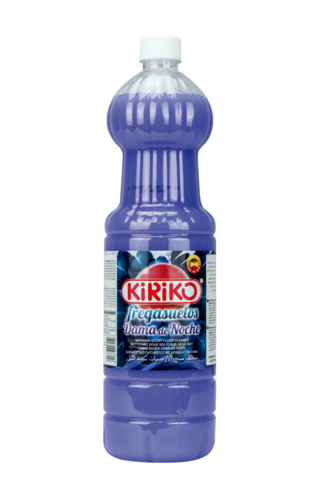 Kiriko Floor Detergent 
Assorted