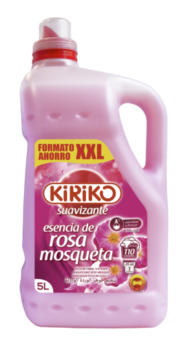Softener 'Pink'