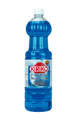 Kiriko Floor Detergent 
Assorted