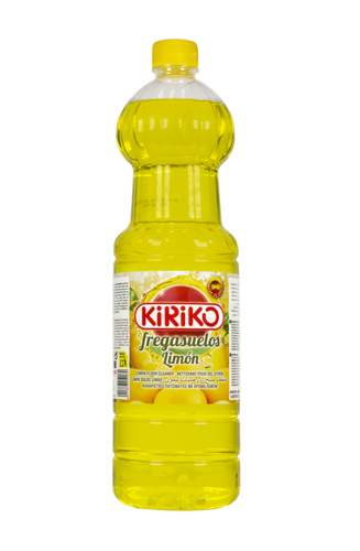 Kiriko Floor Detergent 
Assorted