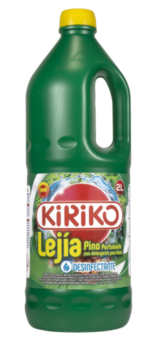 Bleach Perfumed 'Pine'