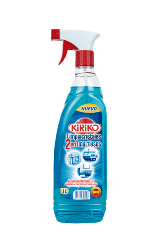 Window Cleaner