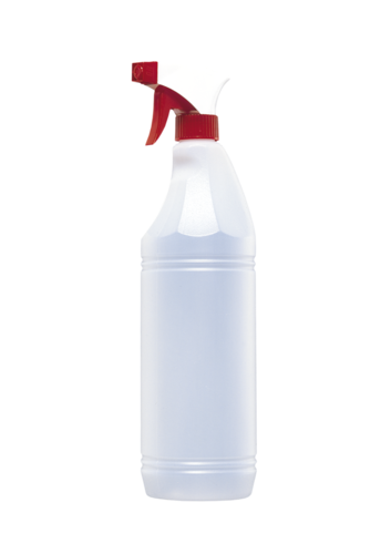 Empty Spray Bottle